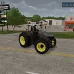 fendt vario 1000 special v2.0 fs22 1