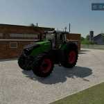 fendt vario 1050 beta v1.0 fs22 1