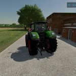 fendt vario 1050 beta v1.0 fs22 2