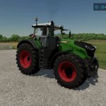 fendt vario 1050 beta v1.0 fs22 3