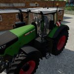 fendt vario 1050 beta v1.0 fs22 4