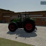 fendt vario 1050 beta v1.0 fs22 5