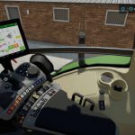 fendt vario 1050 beta v1.0 fs22 8