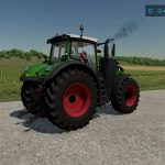 fendt vario 1050 beta v1.0 fs22 9