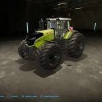 fendt vario 1050 spezial v5.0 fs22 2