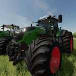 fendt vario 1050 v1.0 fs22 1