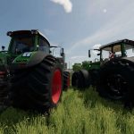 fendt vario 1050 v1.0 fs22 2