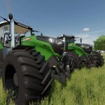 fendt vario 1050 v1.0 fs22 3