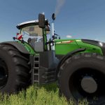 fendt vario 1050 v1.0 fs22 4