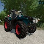 fendt vario 1050 v1.4.0.1 fs22 1