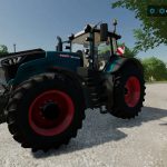 fendt vario 1050 v1.4.0.1 fs22 2