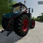 fendt vario 1050 v1.4.0.1 fs22 8