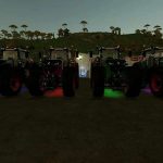 fendt vario 1050 v2.0.0.4 fs22 1