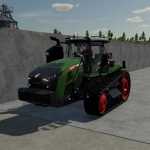 fendt vario 1100 mt v1.0 fs22 1