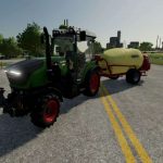 fendt vario 200 edit beta v1.0 fs22 2