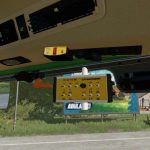 fendt vario 200 edit beta v1.0 fs22 4