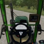 fendt vario 200 edit beta v1.0 fs22 5