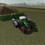 fendt vario 2050 magnum sidequest v2.0.2.7 fs22 4