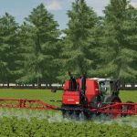 fendt vario 300 3 meter track v1.0 fs22 3