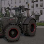 fendt vario 300 beta fs22 4