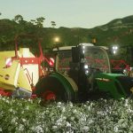 fendt vario 300 edited v1.0 fs22 2