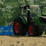 fendt vario 300 v1.0 fs22 3