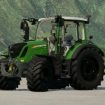 fendt vario 300 v1.0 fs22 4