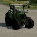 fendt vario 300 v1.0 fs22 5