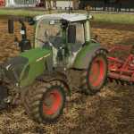 fendt vario 300 v1.0.1 fs22 1