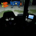 fendt vario 400 4 cyl v1.0 fs22 2