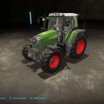 fendt vario 400 4 cyl v1.0 fs22 3