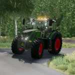 fendt vario 500 gen 3 edit v1.0 fs22 1