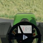 fendt vario 500 gen 3 edit v1.0 fs22 2