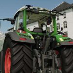 fendt vario 500 pack v1.0.0.1 fs22 2