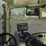 fendt vario 500 pack v1.0.0.1 fs22 4