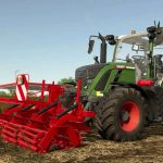 fendt vario 500 v1.0 fs22 2