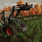 fendt vario 500 v1.0 fs22 6