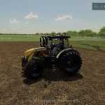 fendt vario 700 by ru modding v2.2 fs22 1