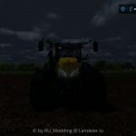 fendt vario 700 by ru modding v2.2 fs22 4