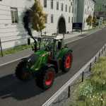 fendt vario 700 edited v1.0 fs22 1