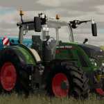 fendt vario 700 gen6 v1.1 fs22 1