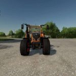 fendt vario 700 municipal v1.0 fs22 2