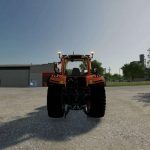 fendt vario 700 municipal v1.0 fs22 3