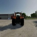 fendt vario 700 municipal v1.0 fs22 5