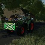 fendt vario 700 scr edited v1.0 fs22 5