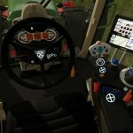 fendt vario 700 scr v1.2.1 fs22 2