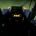 fendt vario 700 scr v1.2.1 fs22 3