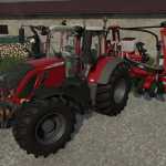 fendt vario 700 series v1.0 fs22 1