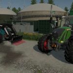 fendt vario 700 series v1.0 fs22 3