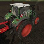 fendt vario 700 series v1.0 fs22 4